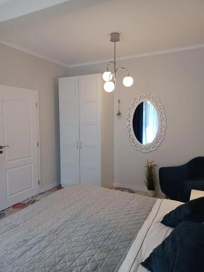 Tara Deluxe Apartment ヴァルナ
