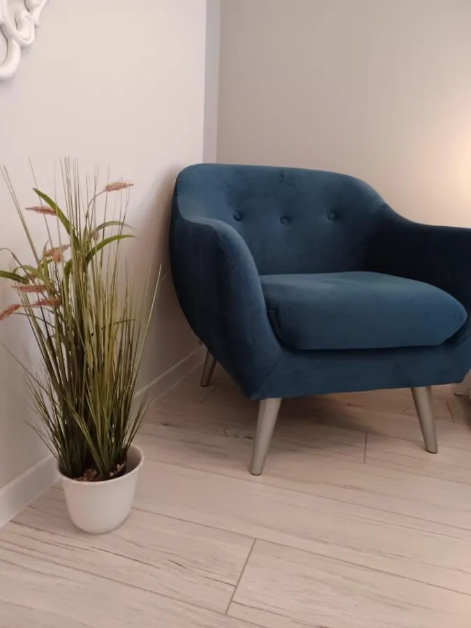 Tara Deluxe Apartment ヴァルナ