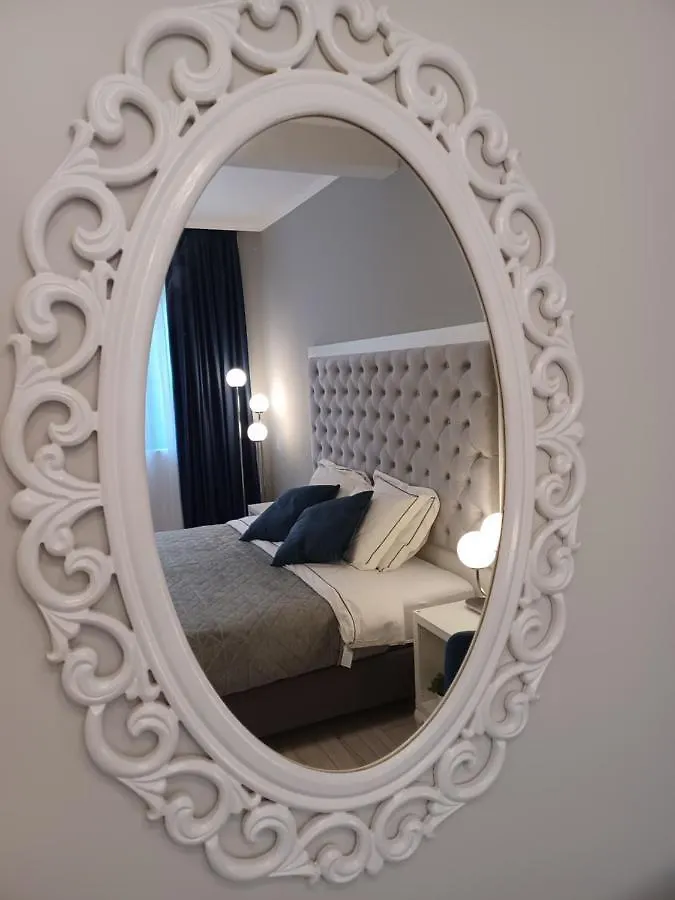 Tara Deluxe Apartment ヴァルナ 0*,