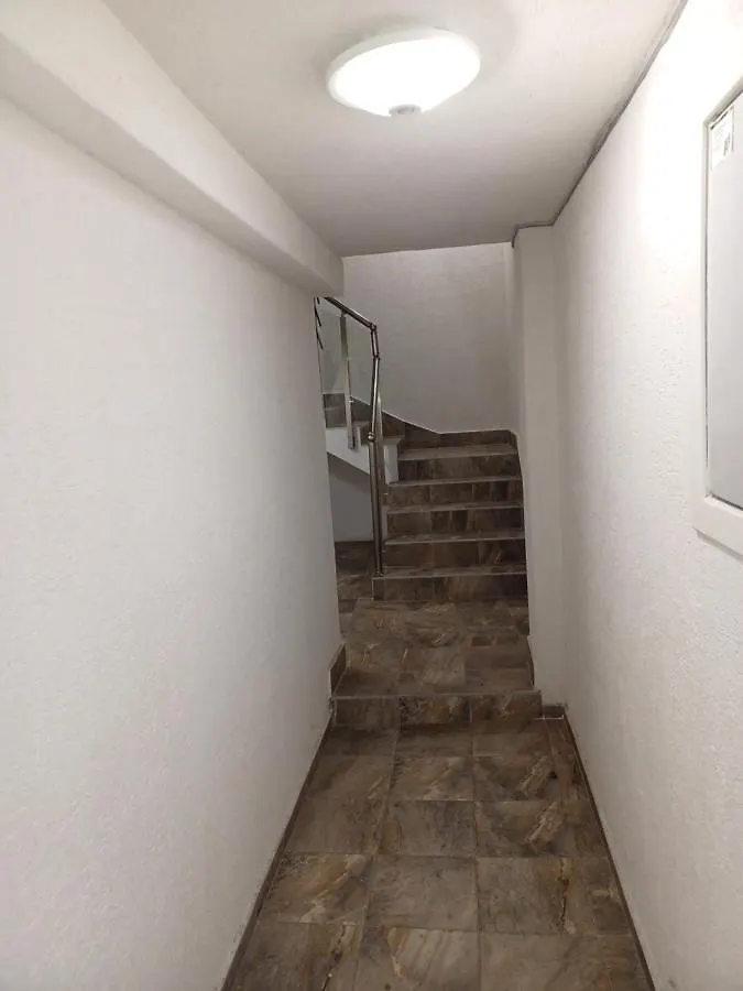 Tara Deluxe Apartment ヴァルナ 0*,