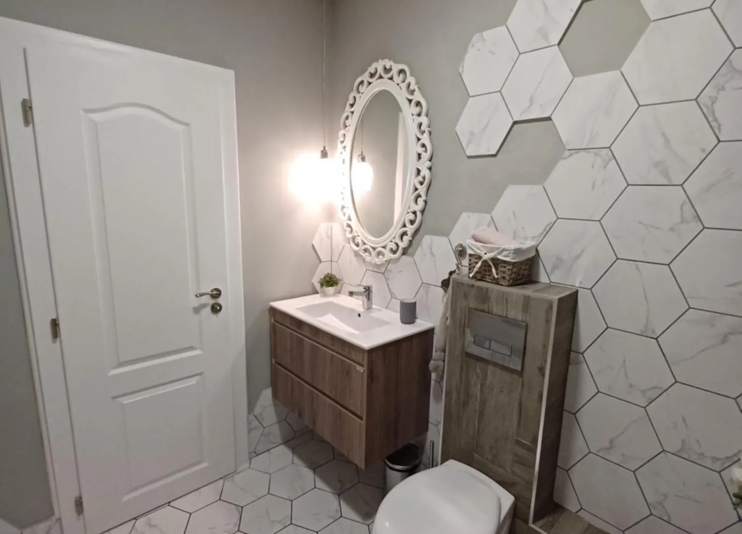 Tara Deluxe Apartment ヴァルナ