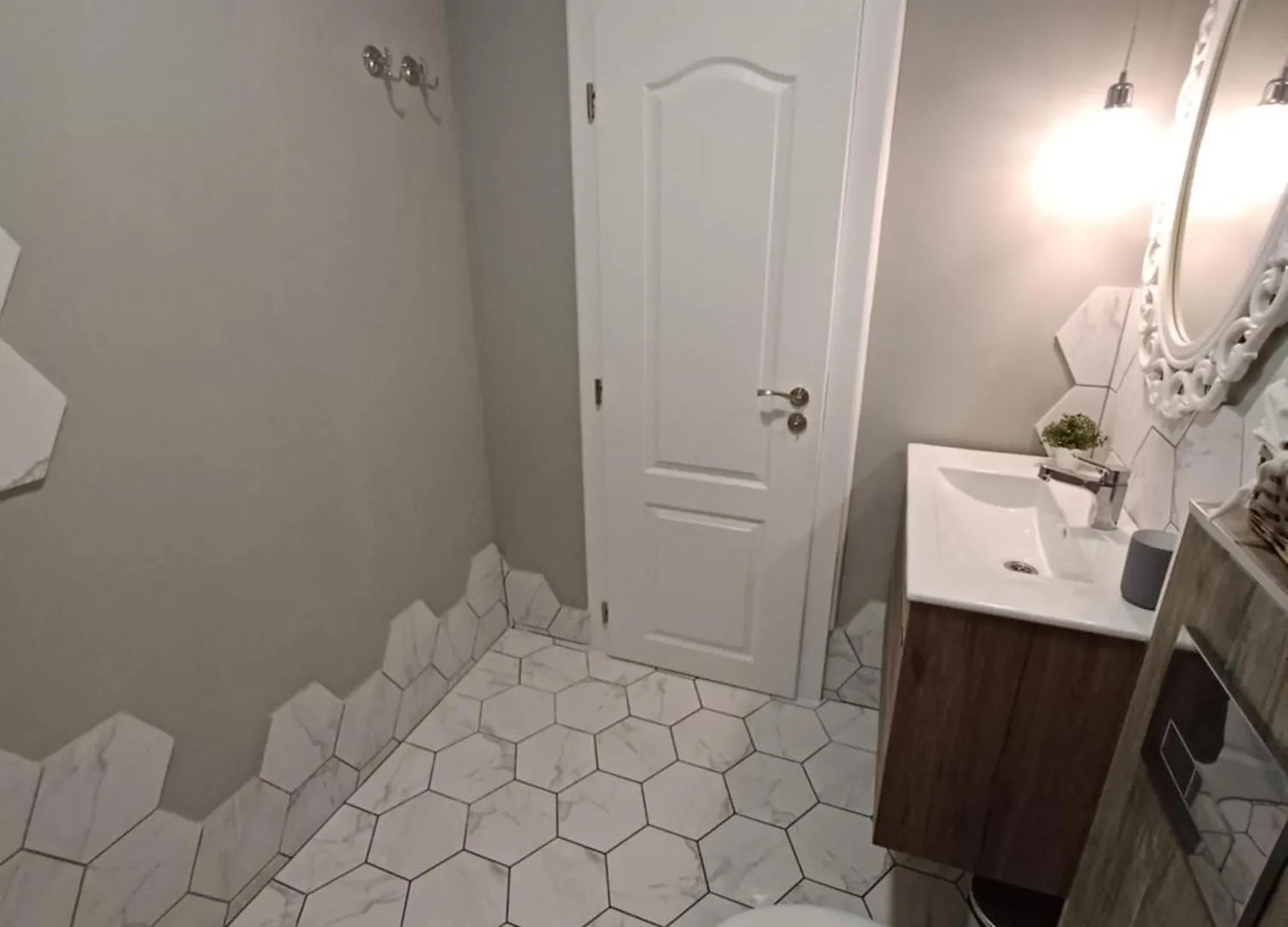 Tara Deluxe Apartment ヴァルナ